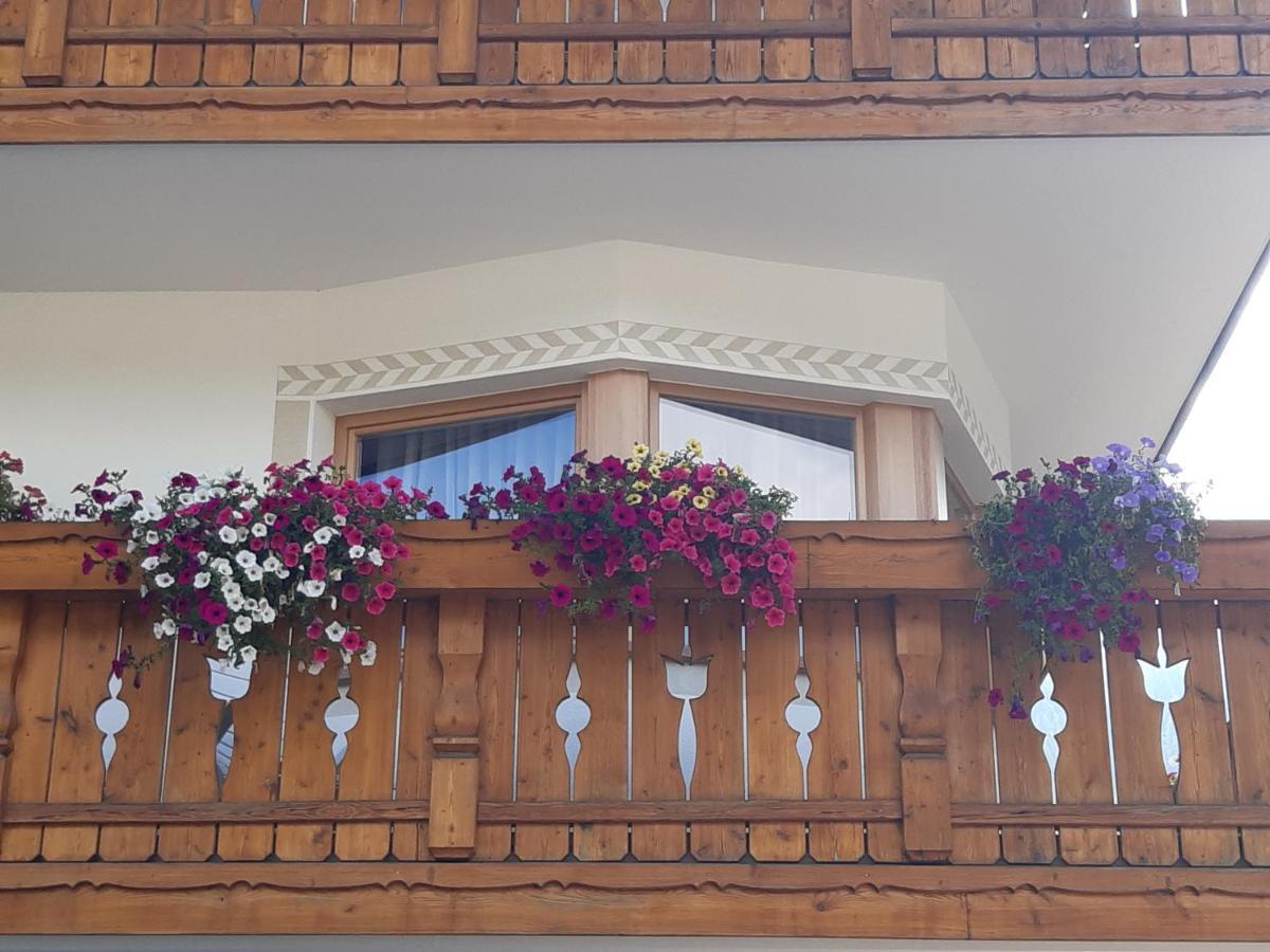 Garni Franca B&B Hotel 3*